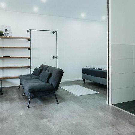 Loft 38 Mainz Apartment ภายนอก รูปภาพ