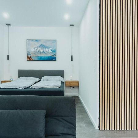 Loft 38 Mainz Apartment ภายนอก รูปภาพ