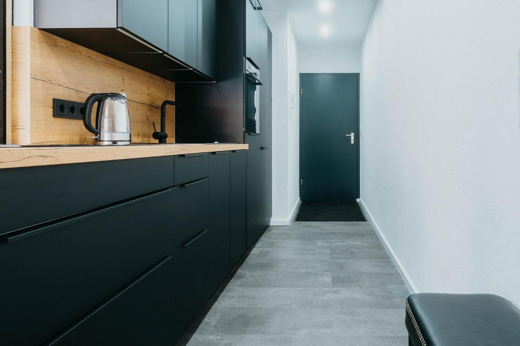 Loft 38 Mainz Apartment ภายนอก รูปภาพ
