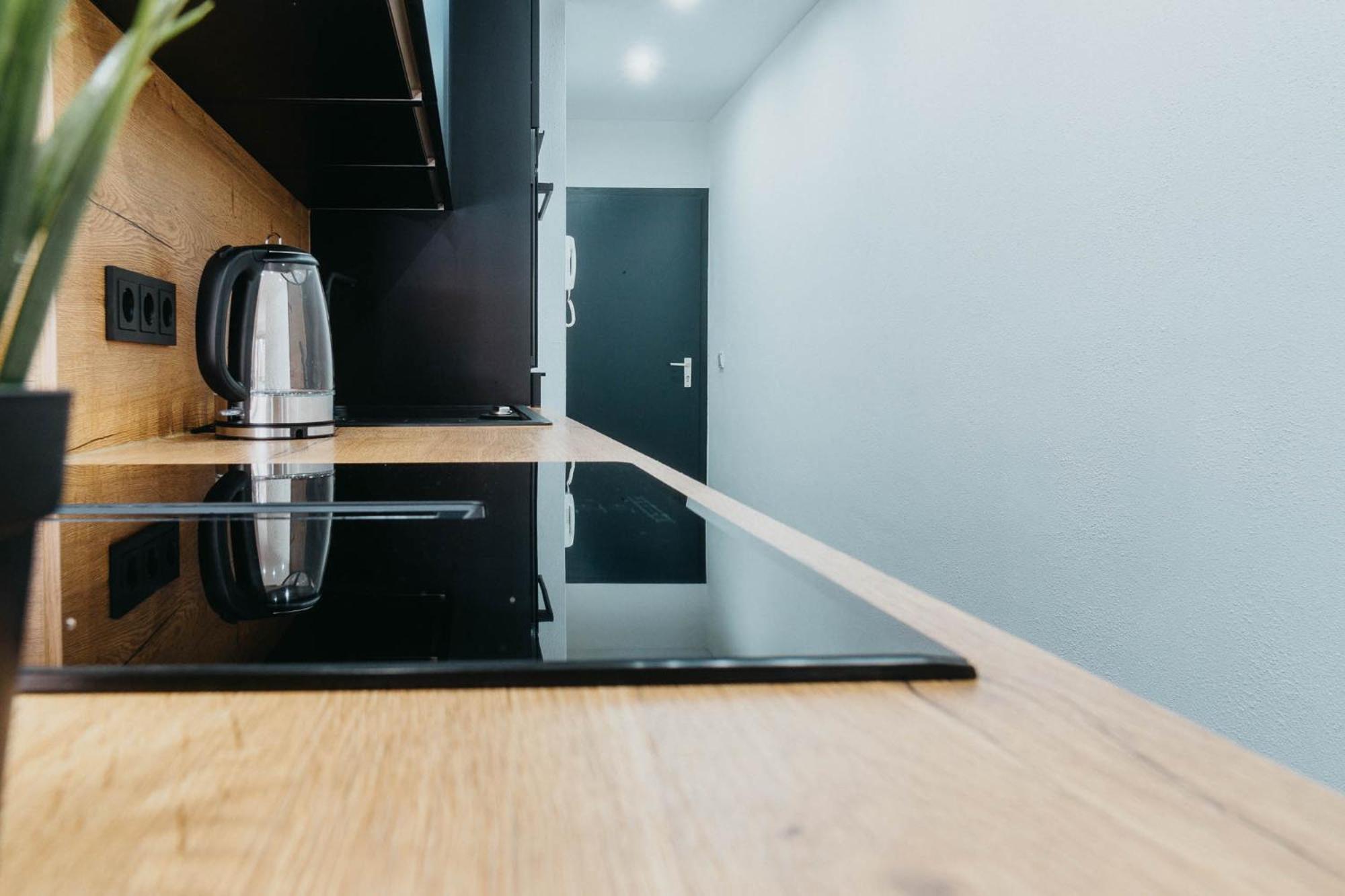 Loft 38 Mainz Apartment ภายนอก รูปภาพ