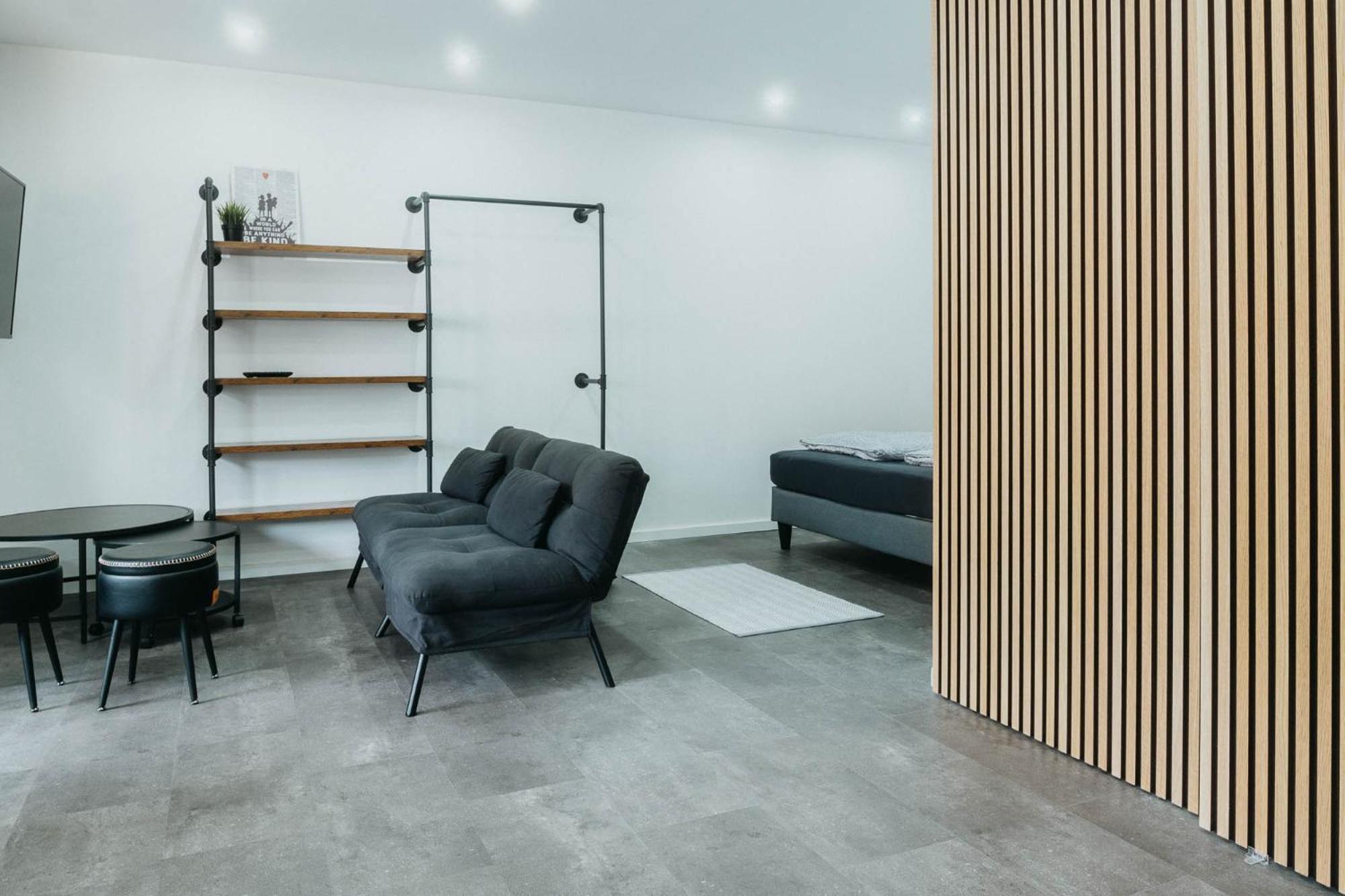 Loft 38 Mainz Apartment ภายนอก รูปภาพ