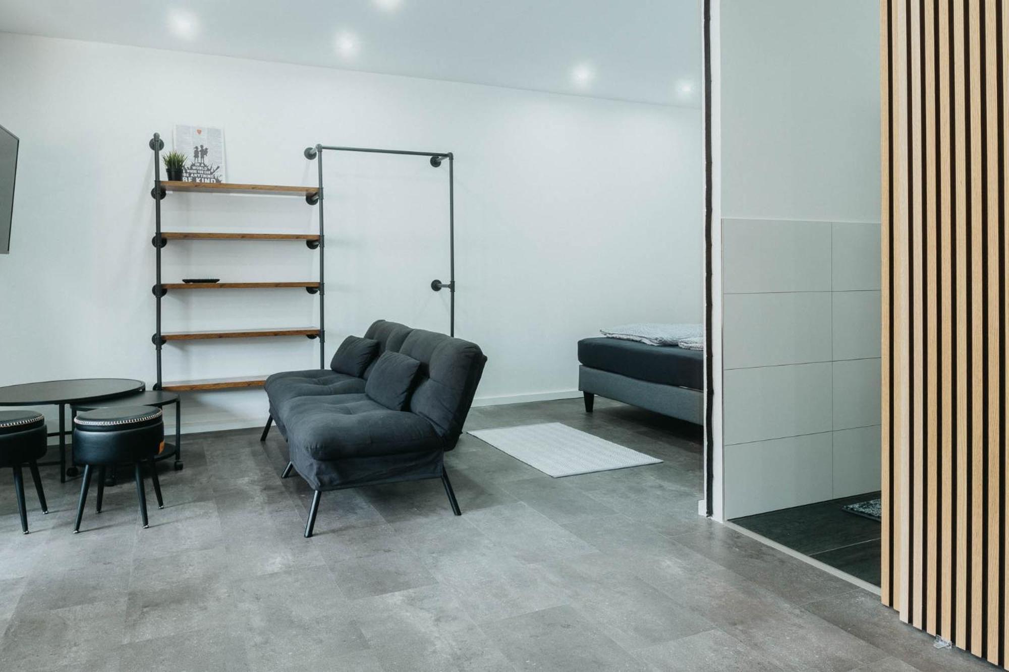 Loft 38 Mainz Apartment ภายนอก รูปภาพ