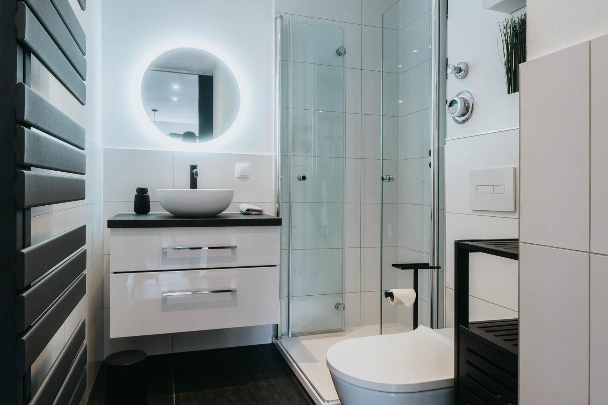 Loft 38 Mainz Apartment ภายนอก รูปภาพ