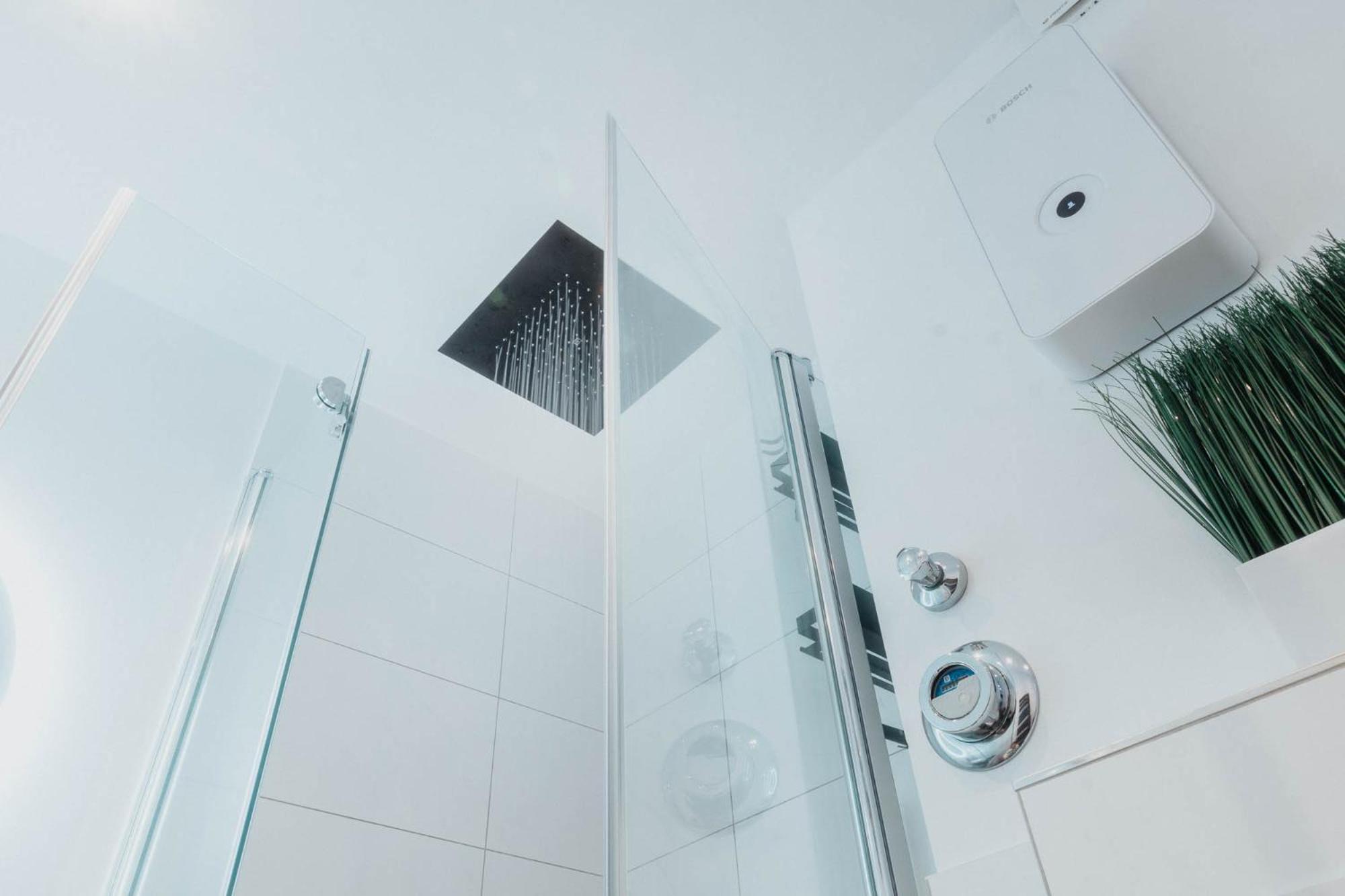 Loft 38 Mainz Apartment ภายนอก รูปภาพ