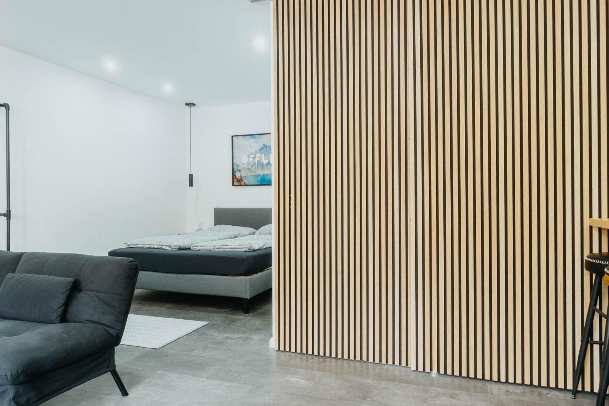 Loft 38 Mainz Apartment ภายนอก รูปภาพ