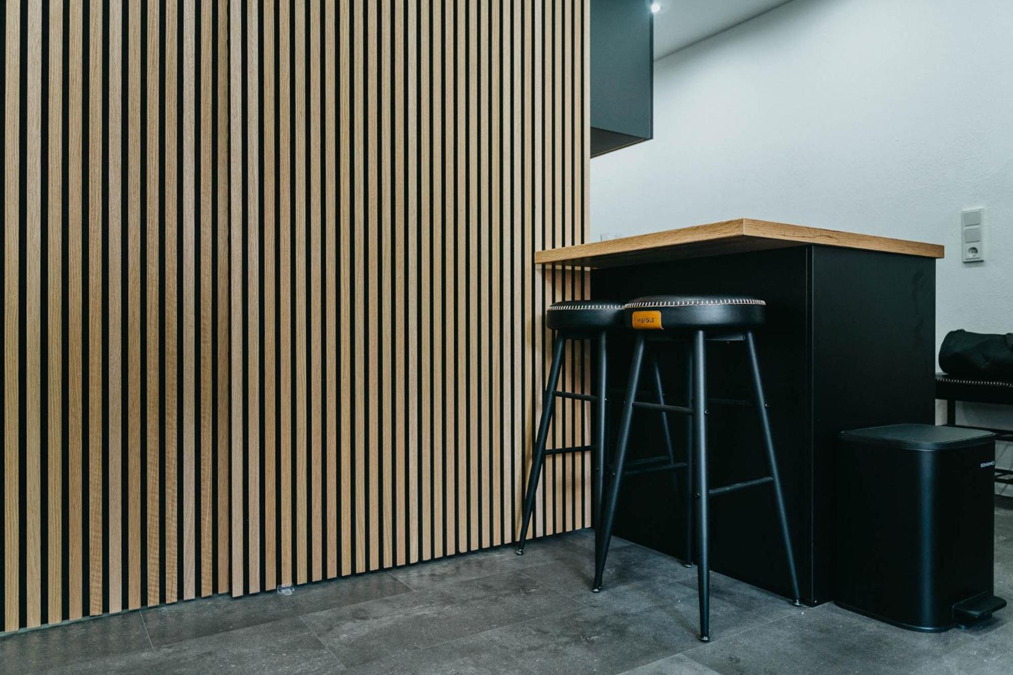 Loft 38 Mainz Apartment ภายนอก รูปภาพ